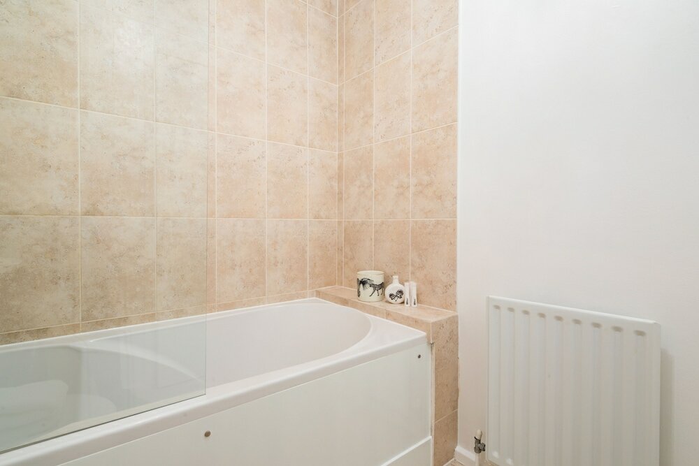 Фото Richardsons Mews by Lime Street