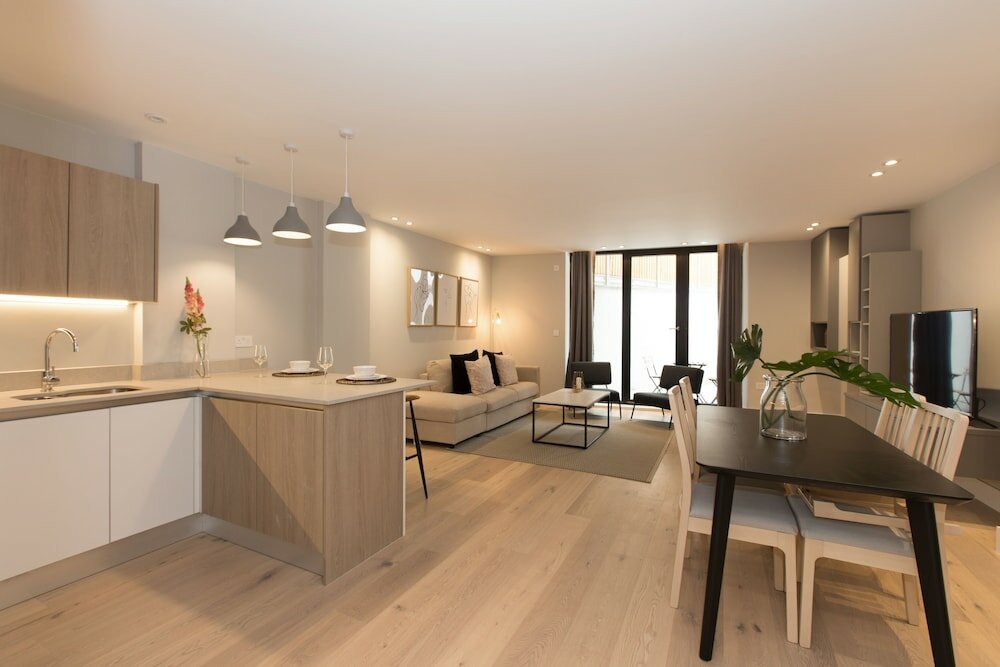 Фото Elephant and Castle by Allô Housing