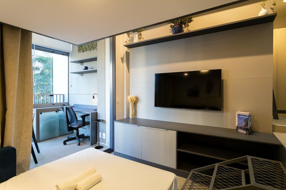 Фото Sou Perdizes 306a