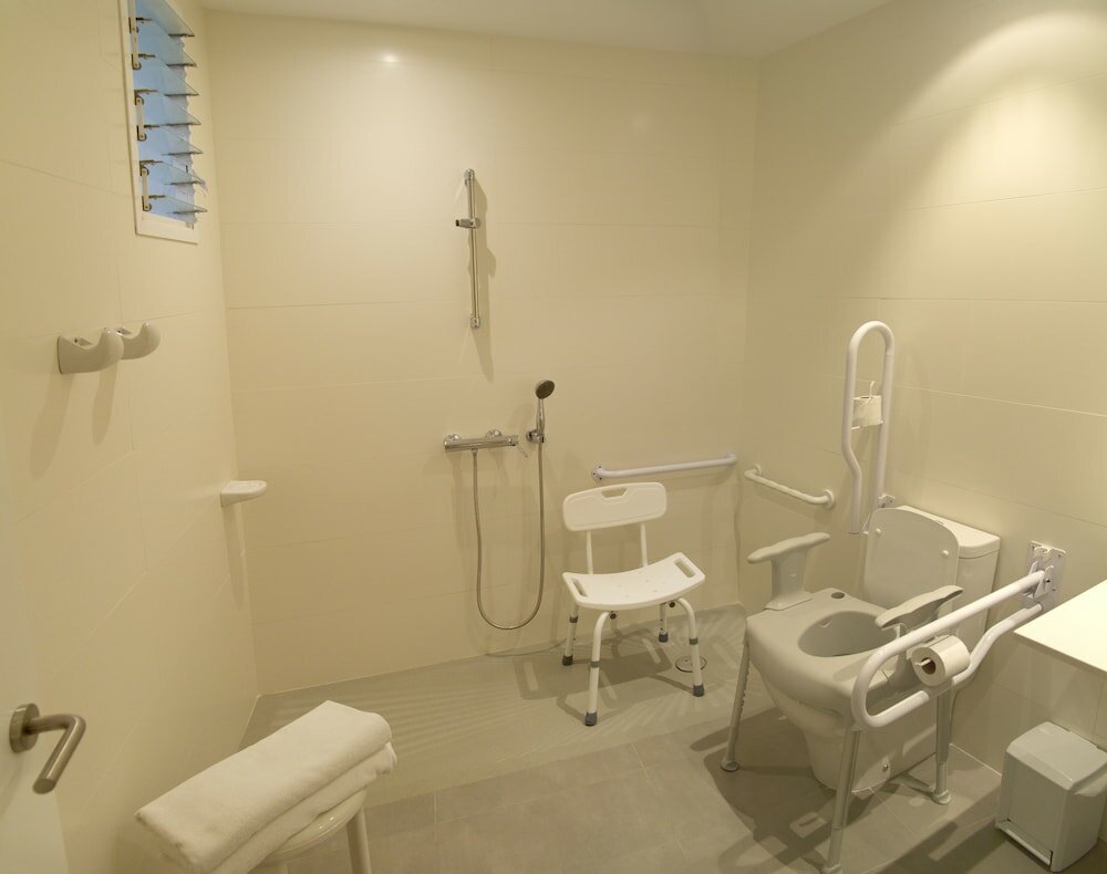 Фото Checkin Valencia Ciscar