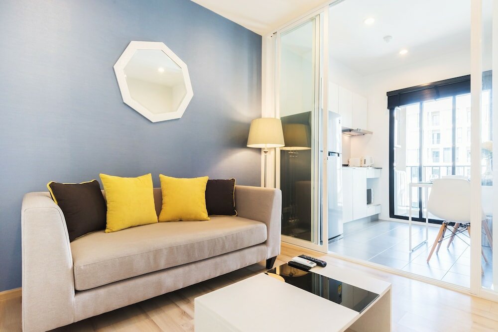 Фото Pattaya Legacy by Favstay