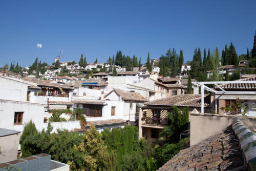 Фото Hotel Casa Morisca