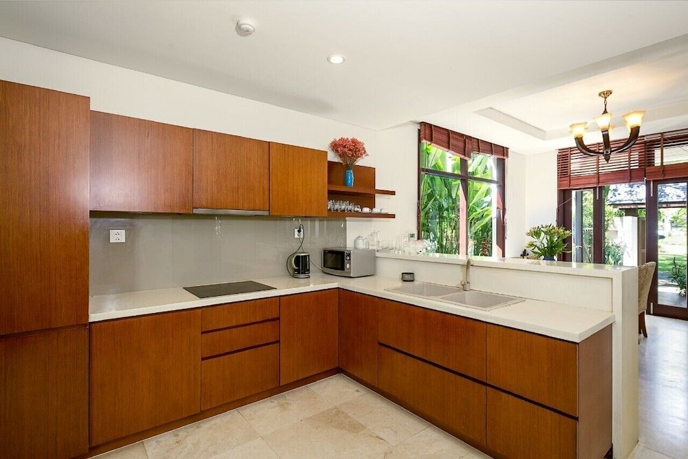 Фото Luxury Pool Villas in Purama Villas