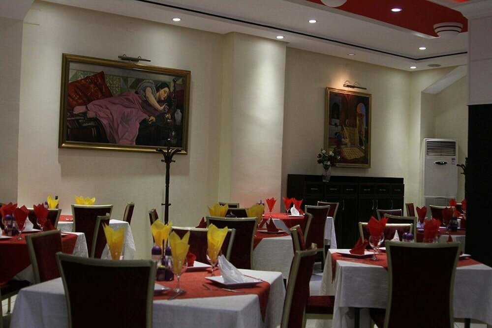 Фото Hotel Castellum