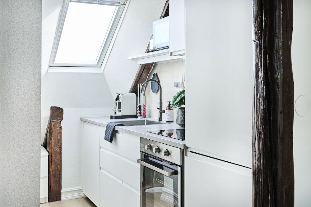 Фото Staysville - Eiganes