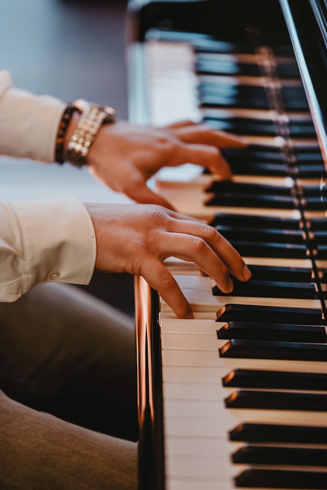 Фото The Bridgge Grand Boutique Hotel