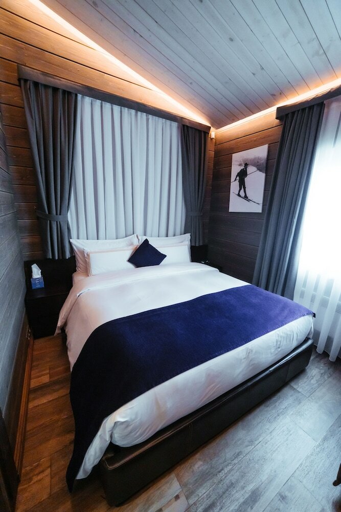 Фото Le Chalet by Amirsoy