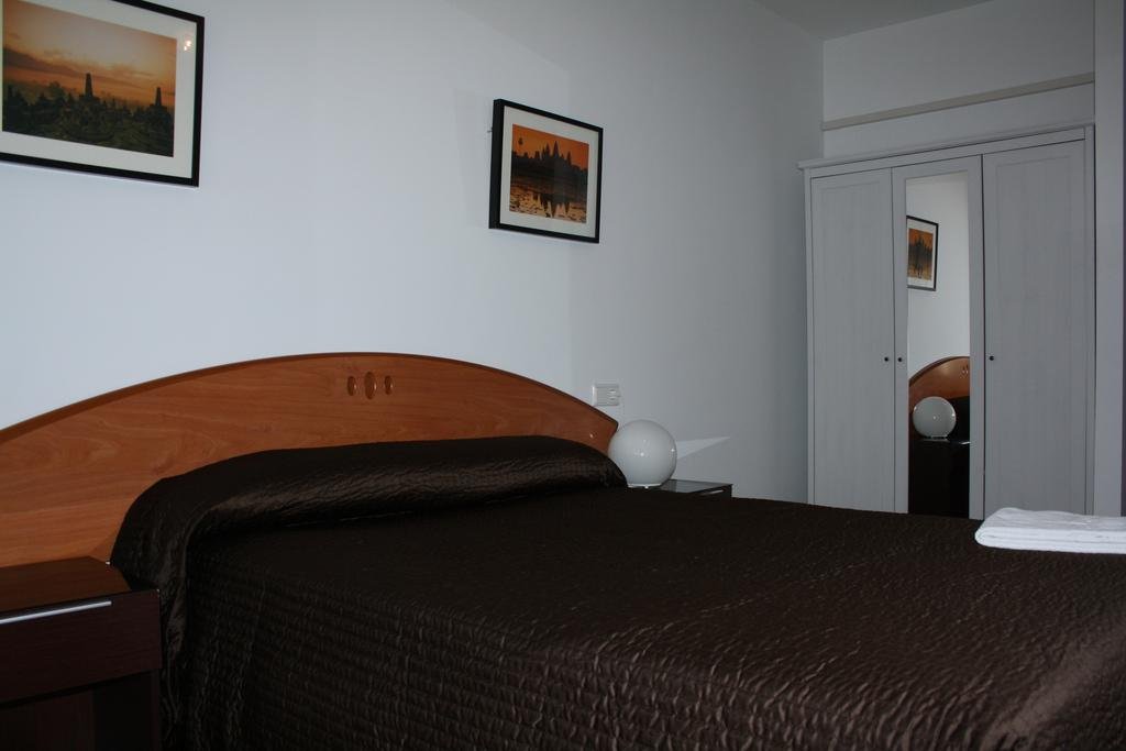 Фото Hospedería Rural Constitución