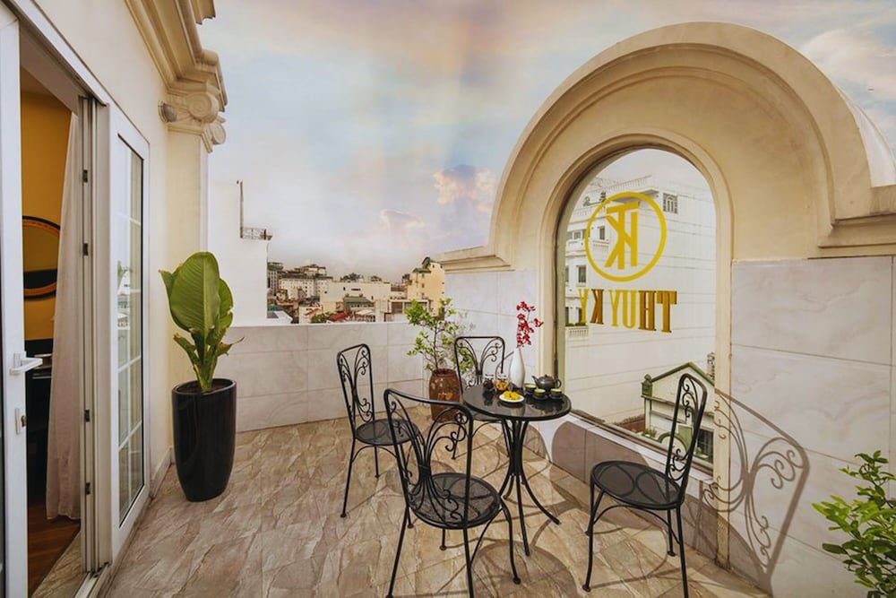 Фото отеля 4