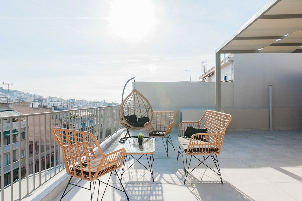 Фото Wyz Piraeus