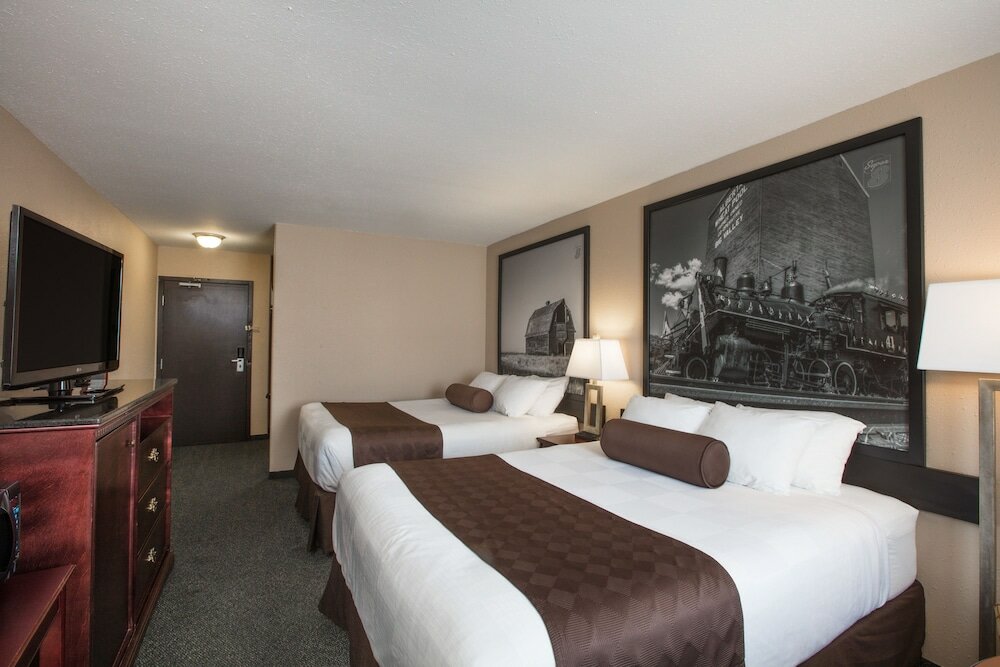 Фото отеля 2