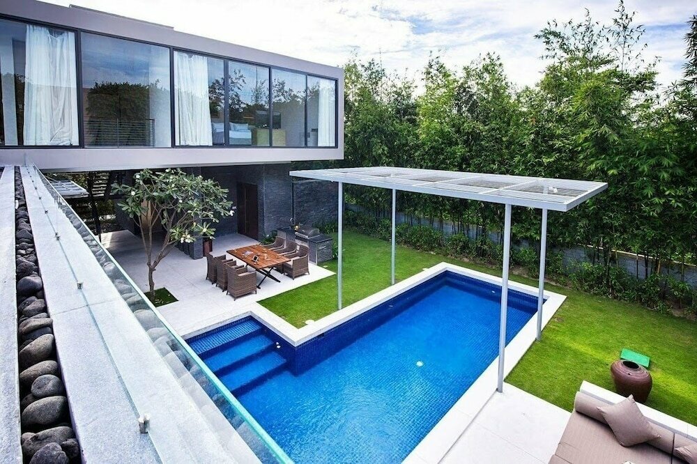 Hotel Luxury Pool Villa Resort, Quảng Nam Province, photo