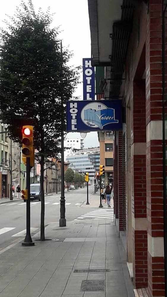 Фото Hotel Valdés