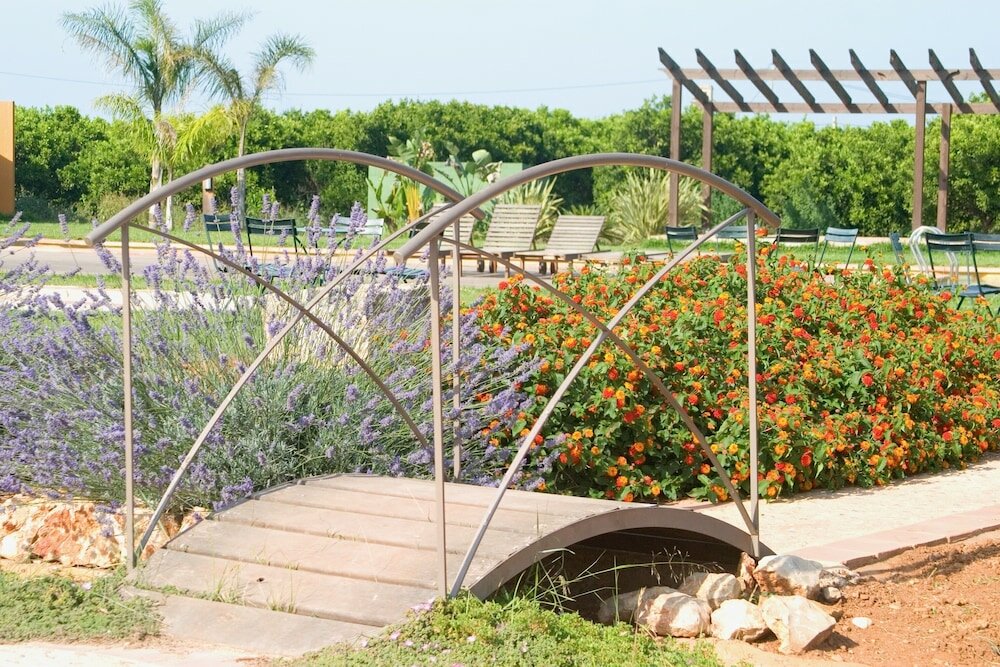 Фото Hotel Font Salada