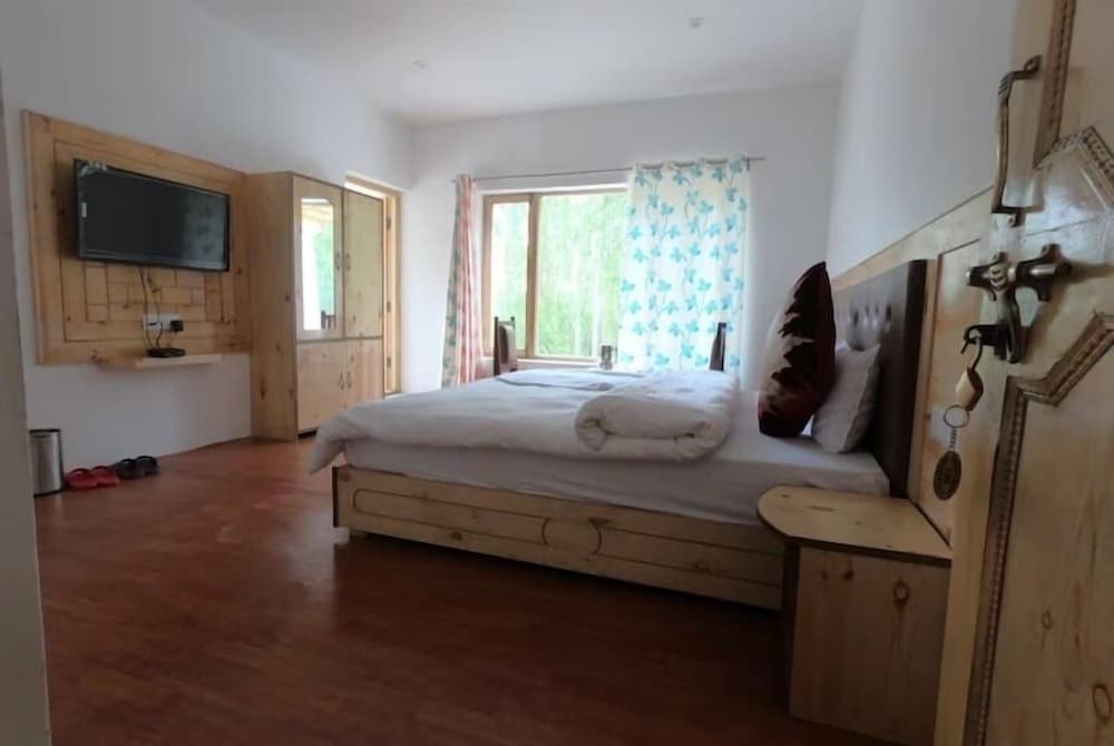 Фото Hotel Onpo- Nubra Valley Ut