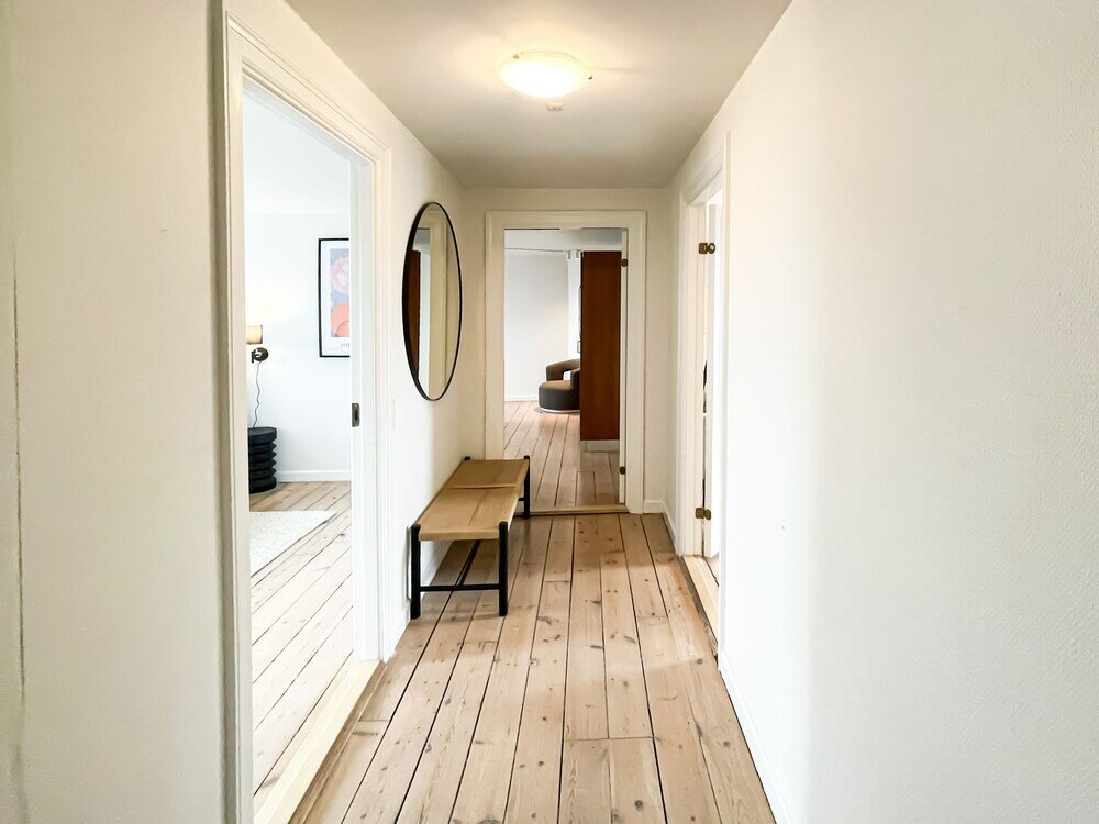 Фото Nordre Frihavnsgade