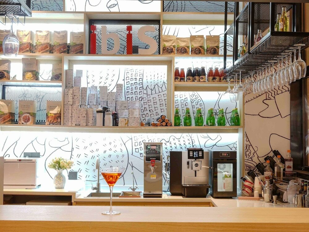 Фото Ibis Chengdu Hi-Tech Zone Longhu Hotel