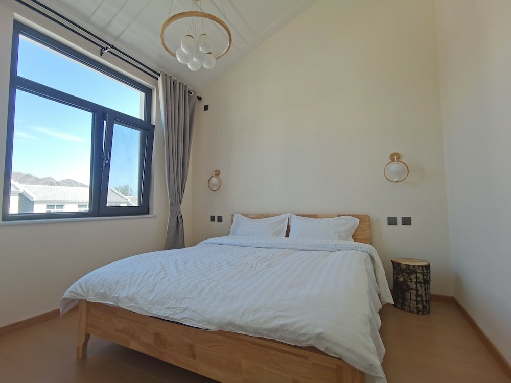 Фото Shanyutianyuan