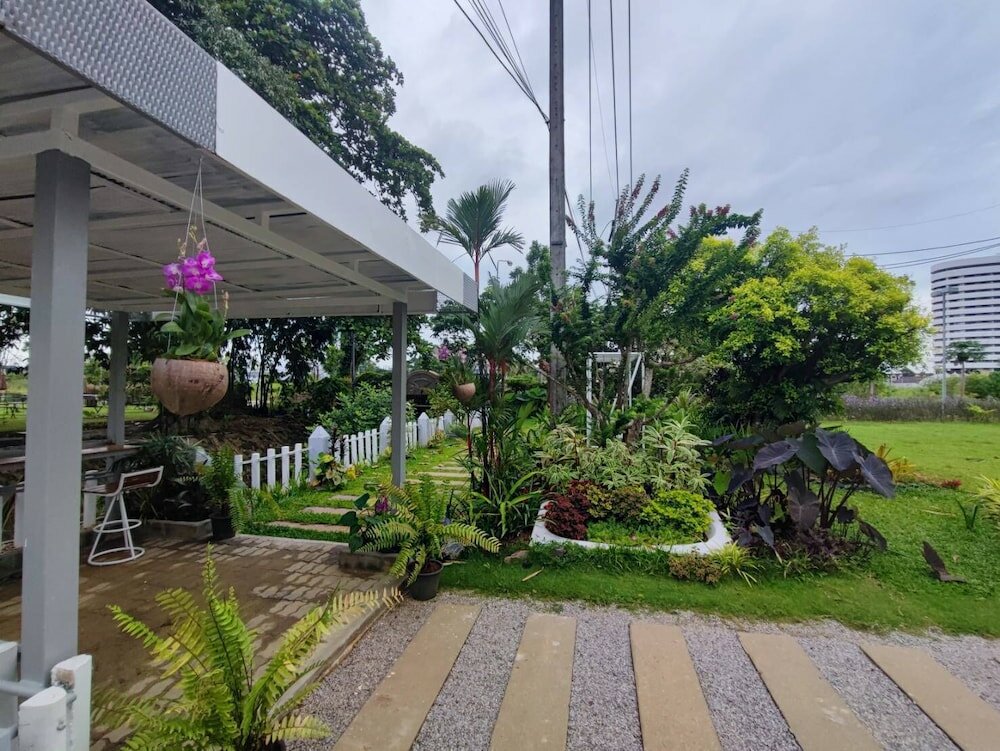 Фото Rua Rasada Express