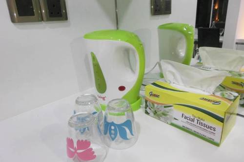 Фото Klcc/kl Tower View Luxury Suites