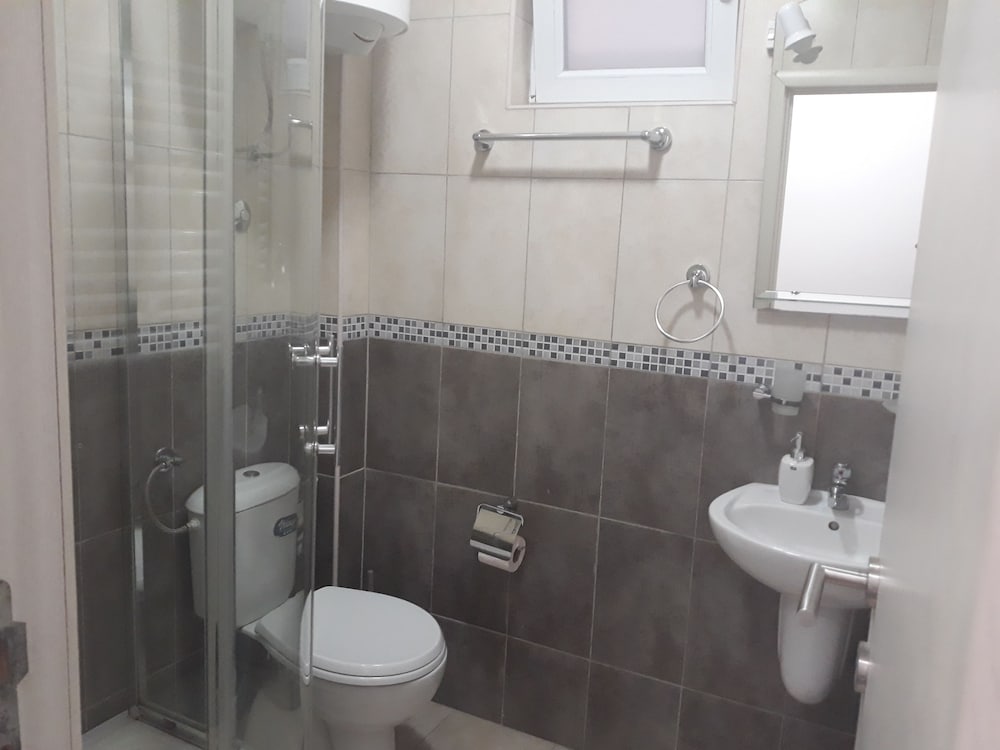 Фото Radovic apartments
