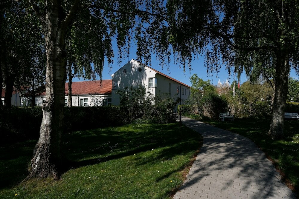 Фото Golf Hotel Viborg