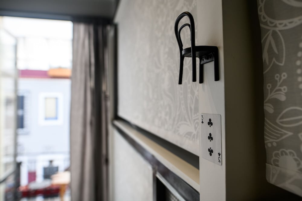 Фото Iconic Athens Hostel