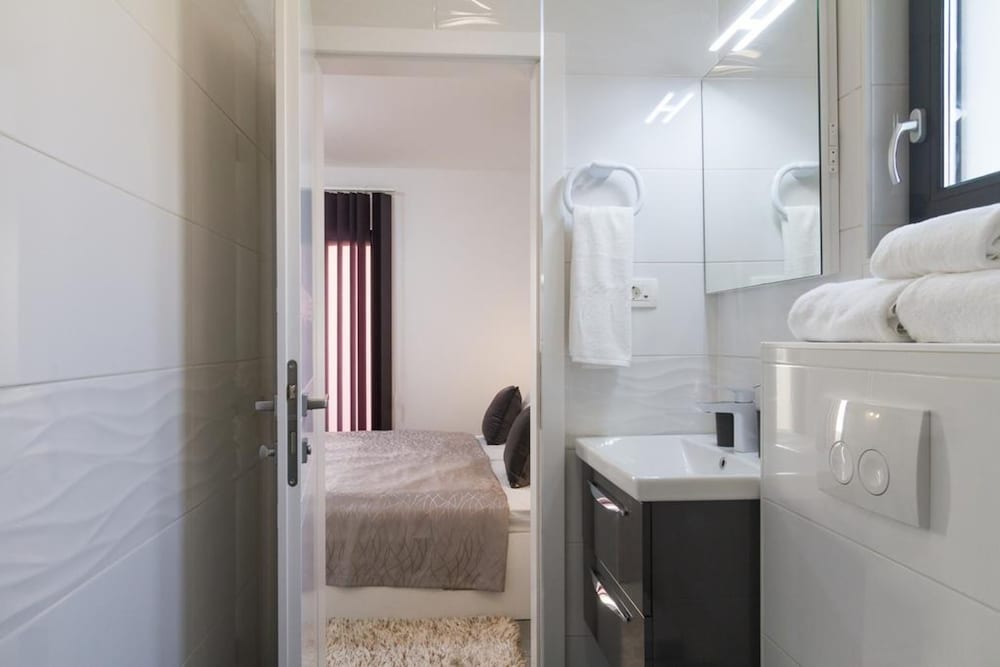 Фото Villa Panorama Zadar