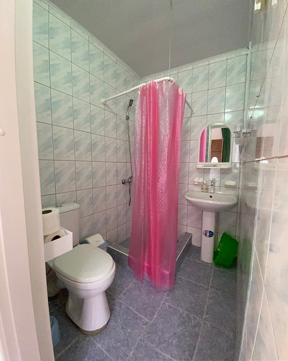 Фото Золотые Пески