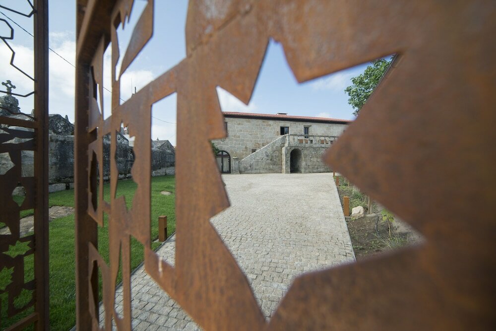 Фото Reitoral de Parada