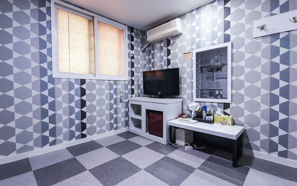 Фото Ulleung Ara Hotel