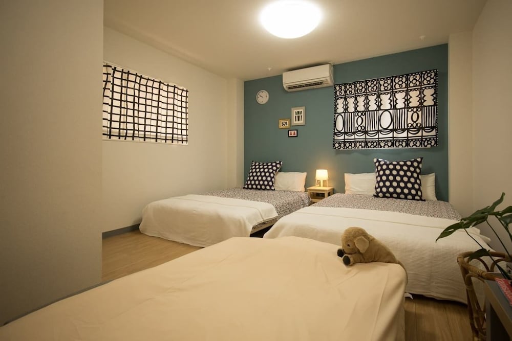 Фото Bruyere Shinmachi - 197-3