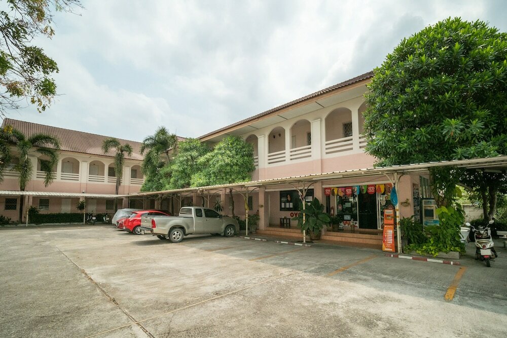 Фото Oyo 678 The Room Relax