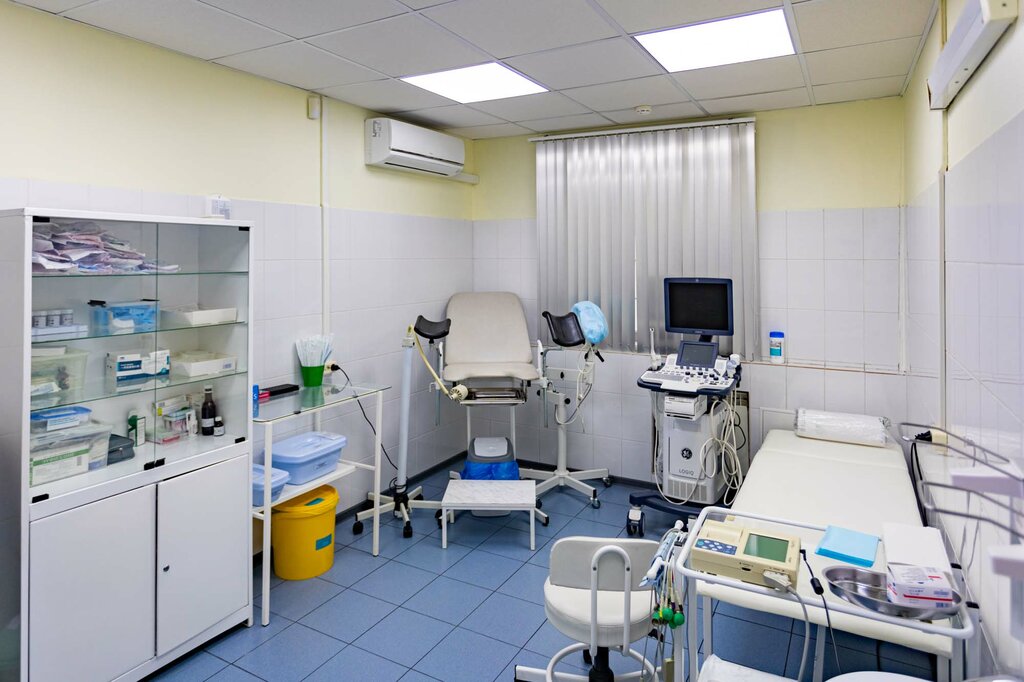 Medical laboratory INVITRO, Moscow, photo