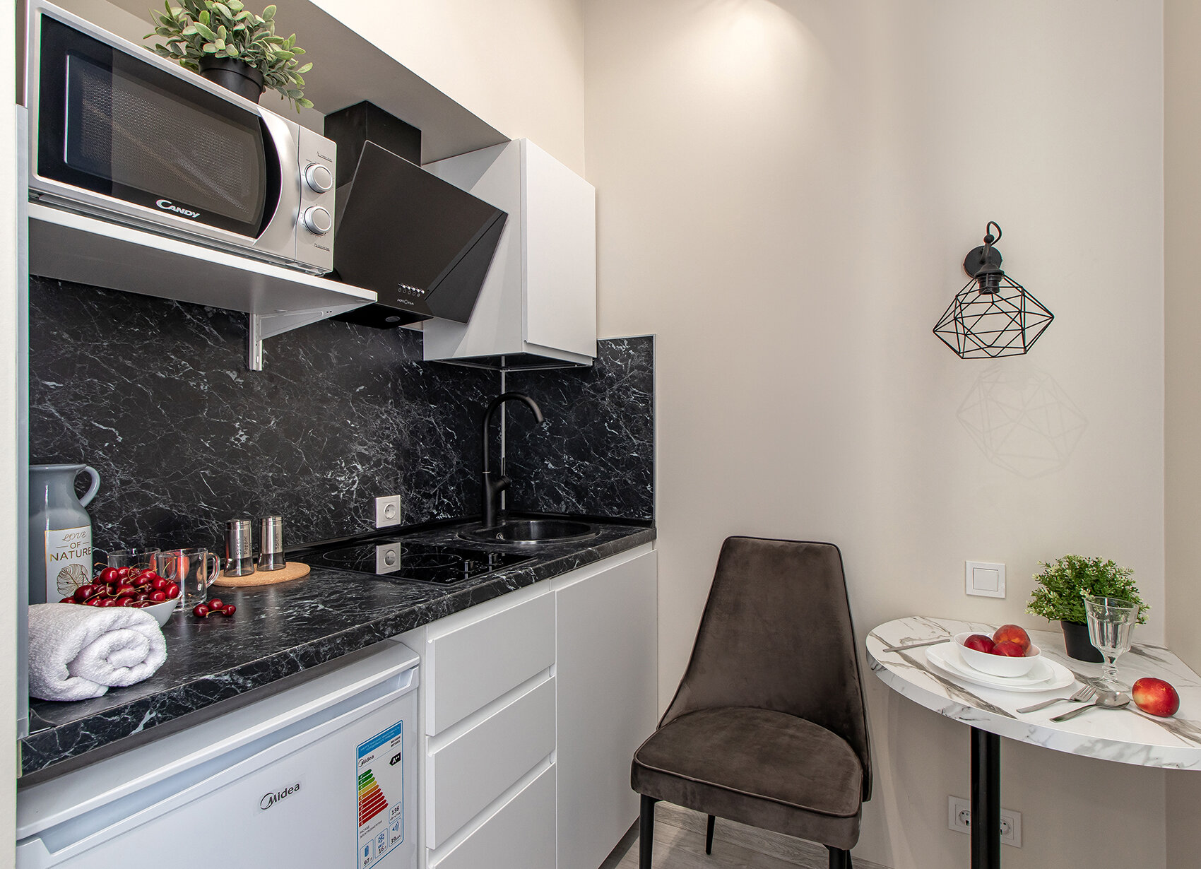 Фото Ростраль