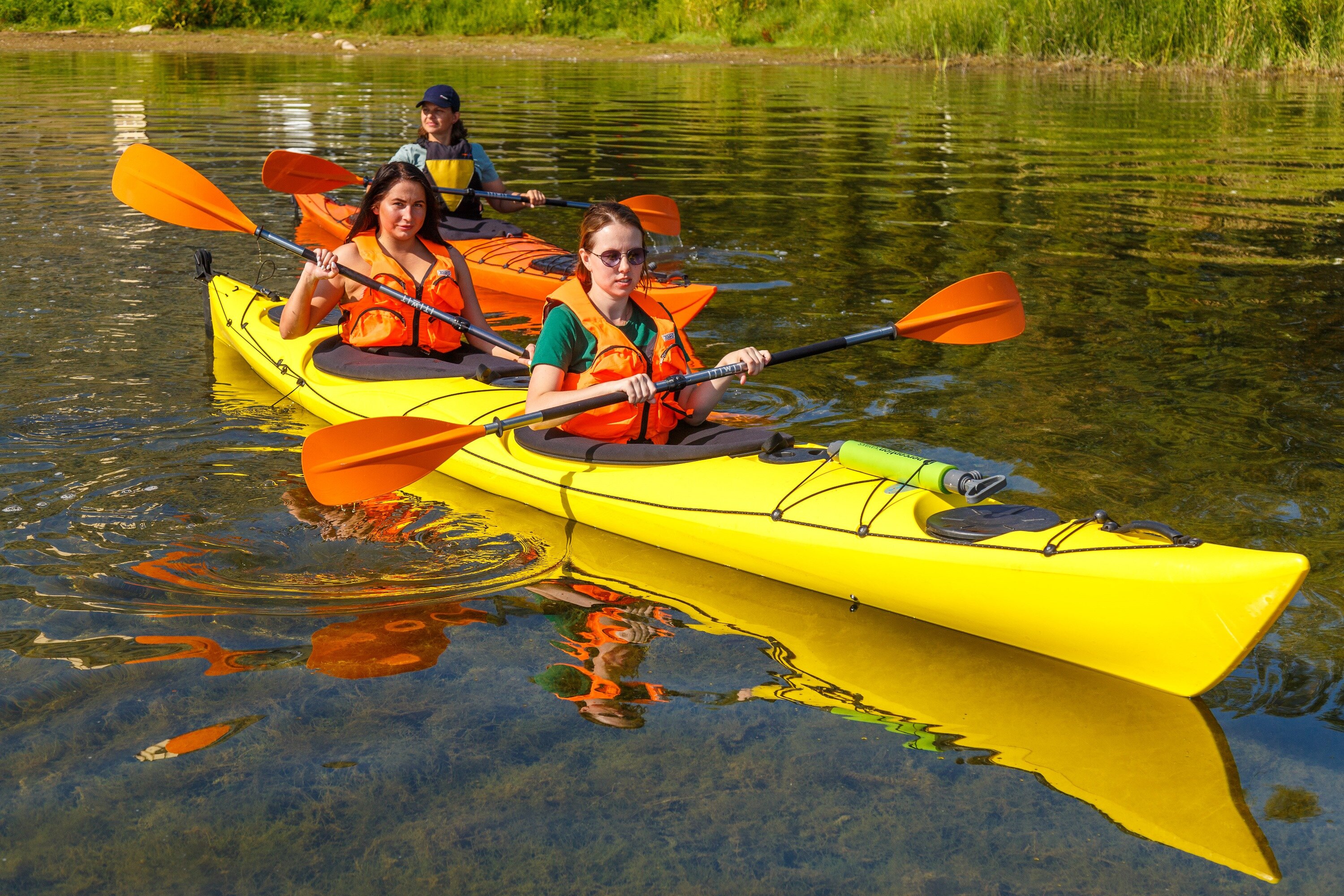 Фото Амакс Валдайские зори