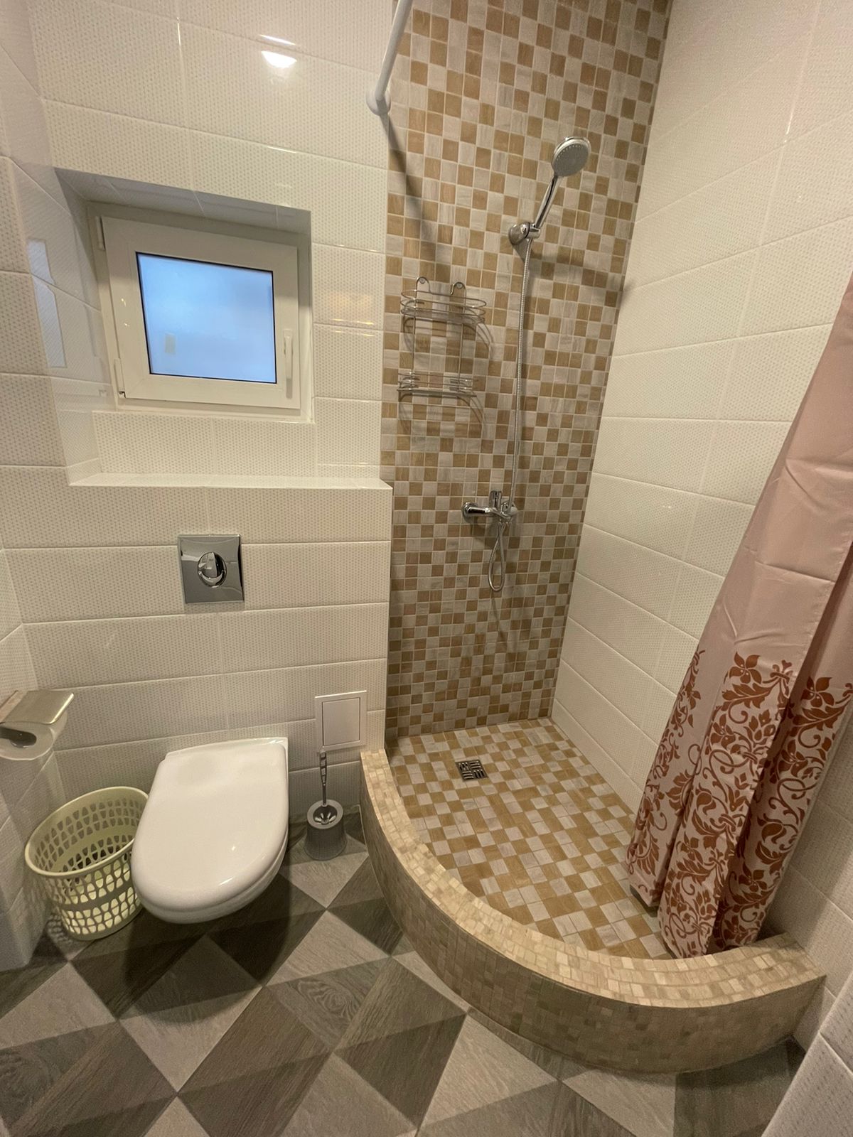 Фото Дом у реки