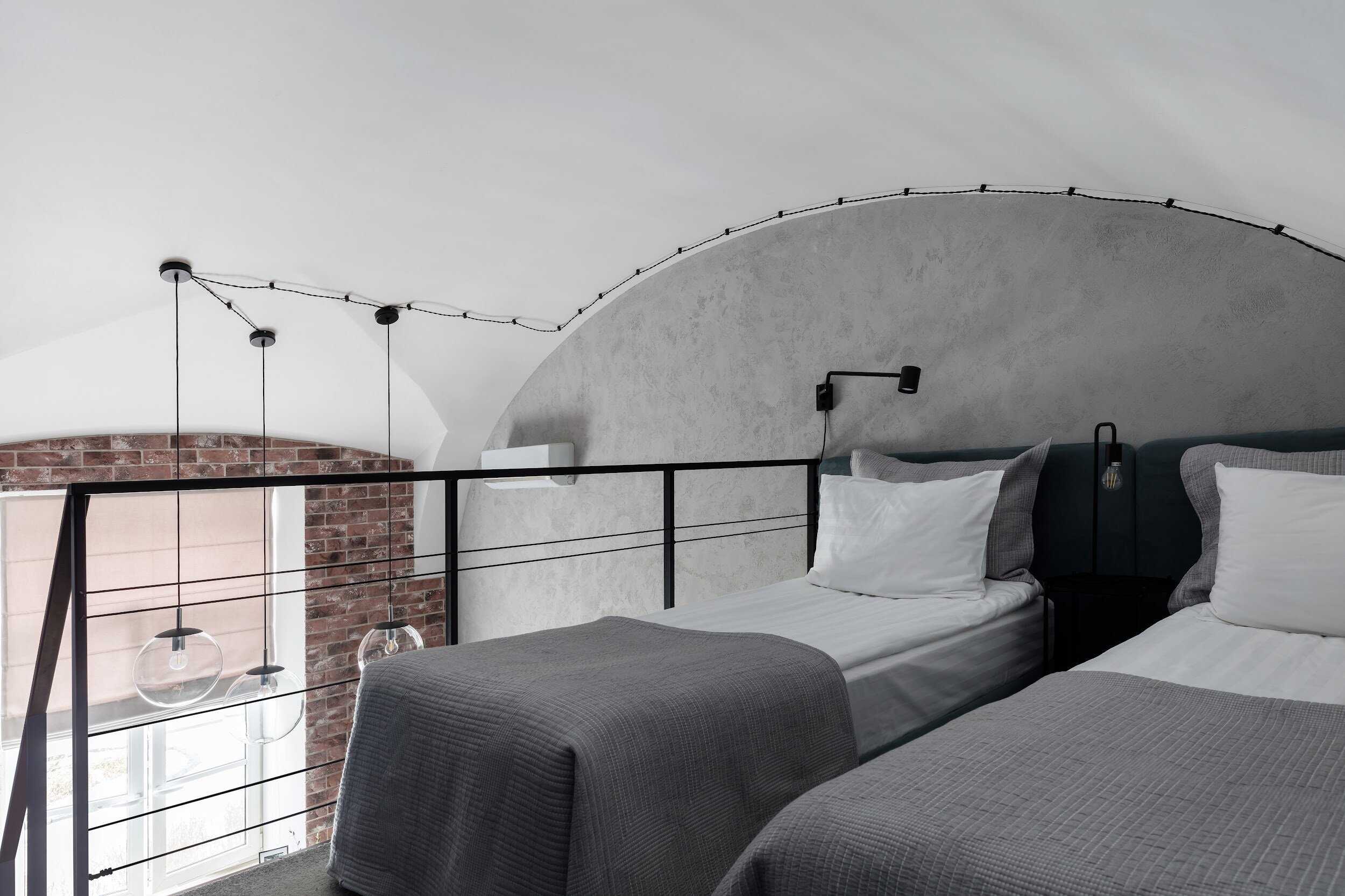 Фото 1715 Duplex Hotel