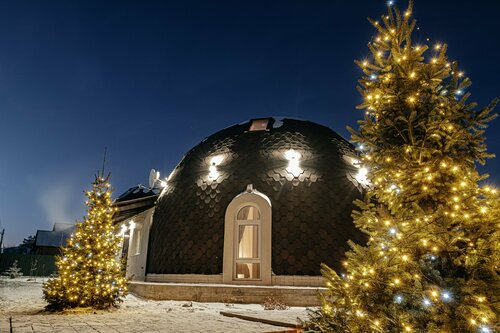 Кругосвет шале — фото 2