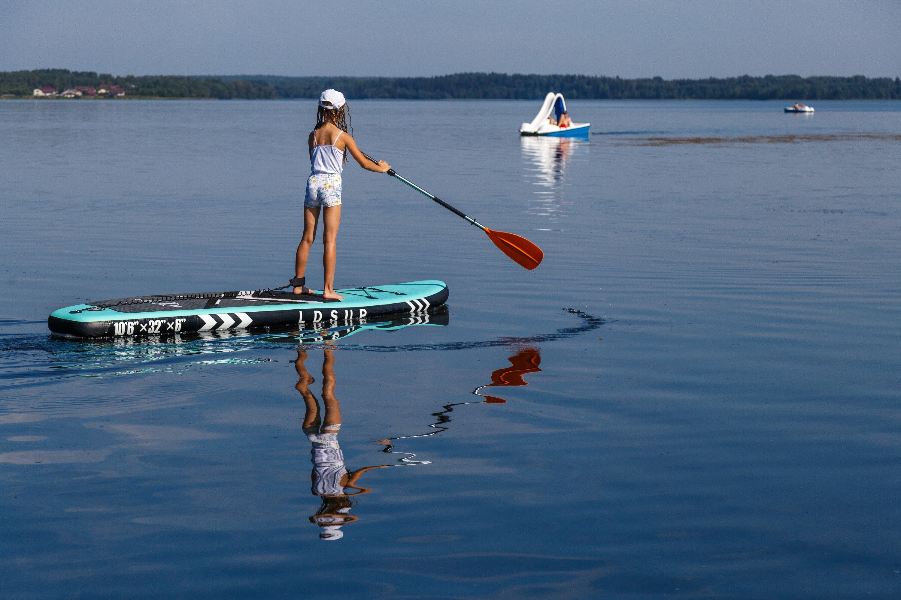 Фото Амакс Валдайские зори