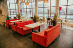 Шоколадница (Kirovogradskaya Street, 14), cafetería
