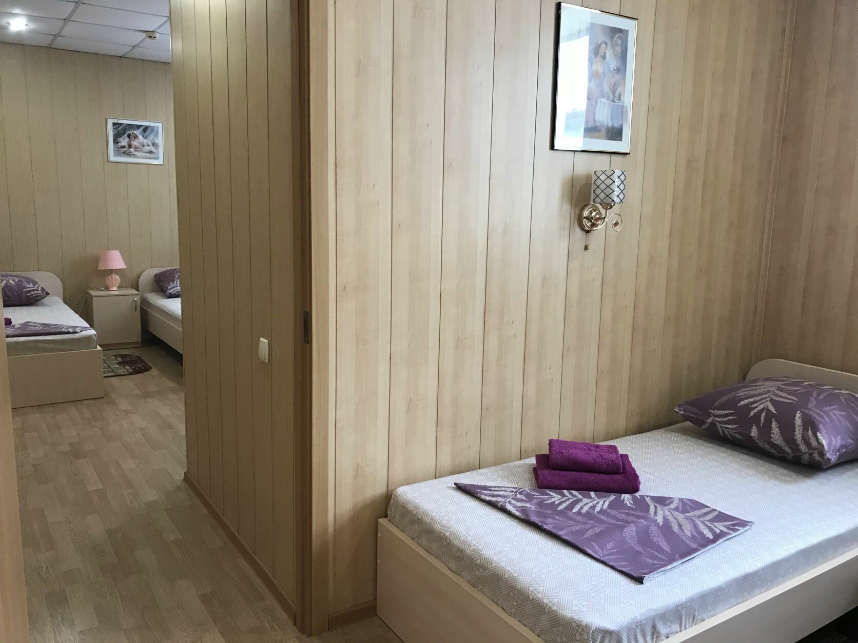 Фото Баргузин