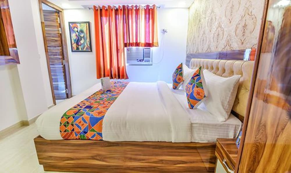 Фото Fabhotel Stay Suite