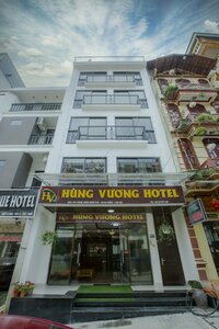 Гостиница Sapa King Hotel в Шапе