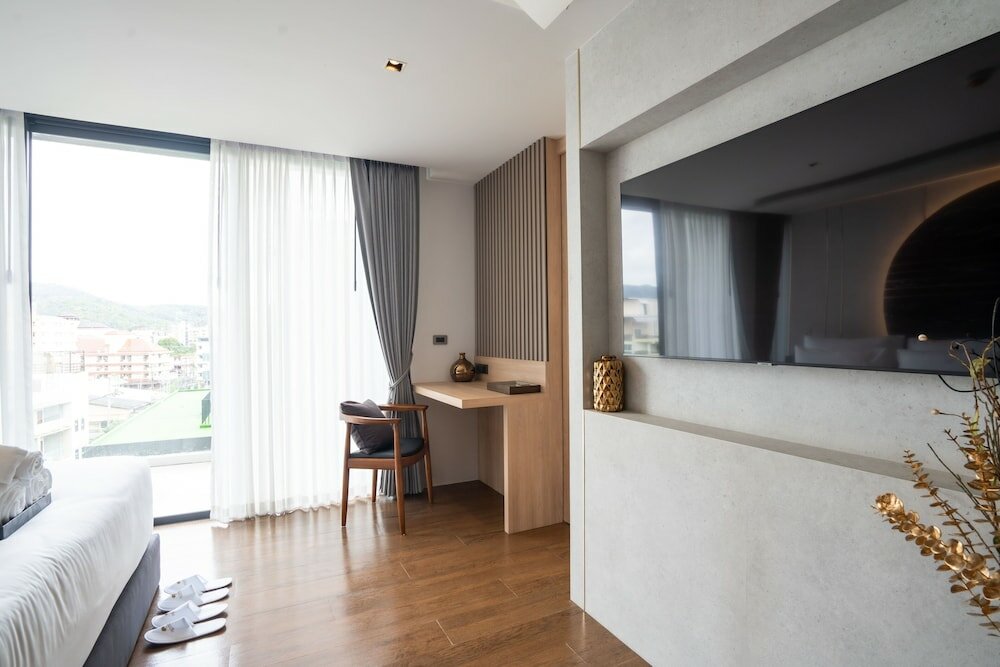 Фото Richman Resort Hotel Hatyai