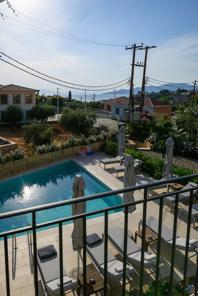 Фото Kanna Luxury Suites