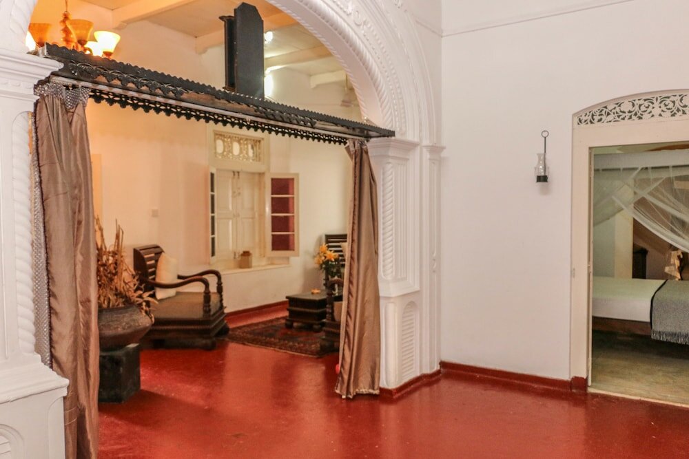 Фото Villa Rosa Blanca - White Rose