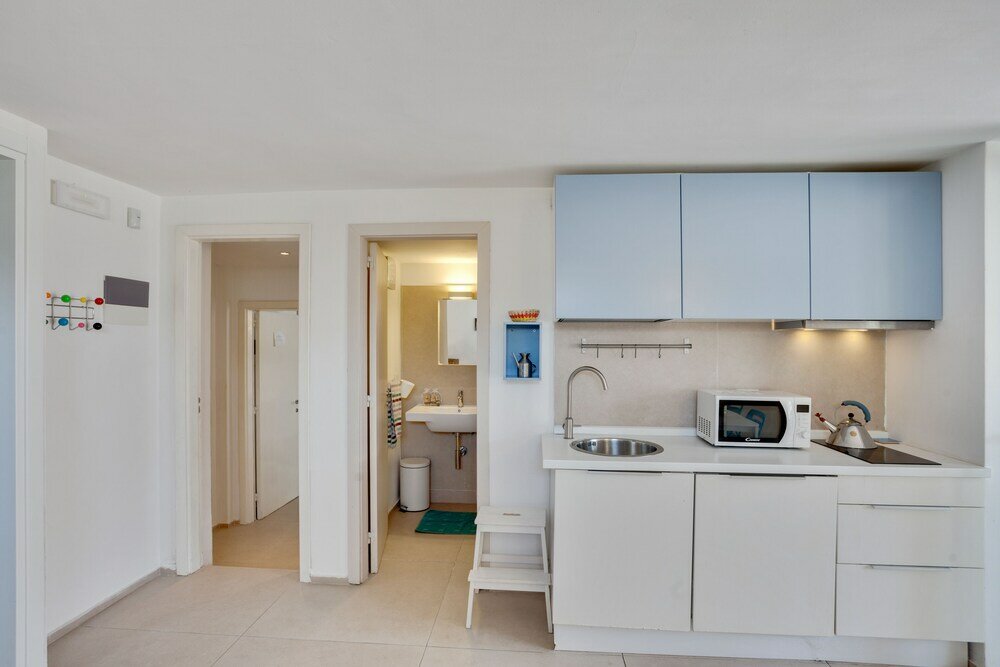 Фото Casalmare Apartments a step from the sea