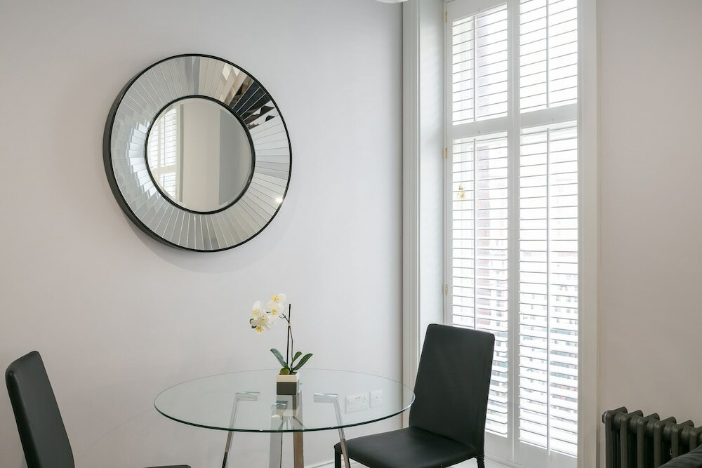 Фото Urban Chic - Shaftesbury