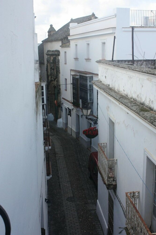 Фото Hotel Marqués de Torresoto by Vivere Stays